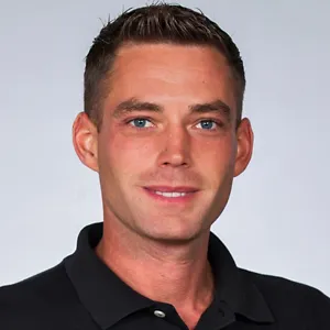 Portrait Alexander Lauterbach Portrait Alexander Lauterbach