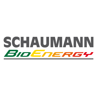 Logo Schaumann BioEnergy
