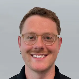 Portrait Dr. Tim Michelberger