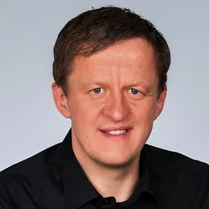 Portrait Hans Hinrich Dittmann Portrait Hans Hinrich Dittmann