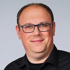 Portrait Jörn Kröger