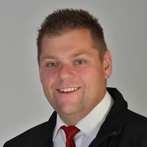 Portrait Jürgen Busch Portrait Jürgen Busch