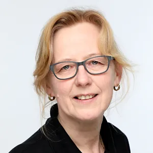 Portrait Katrin Gretzinger Portrait Katrin Gretzinger