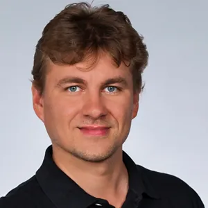 Portrait Melin Otte Portrait Melin Otte