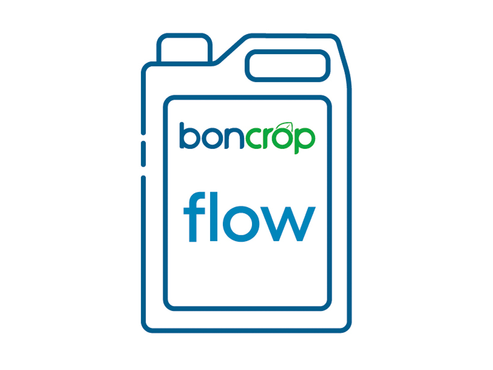 boncrop flow Kanister 