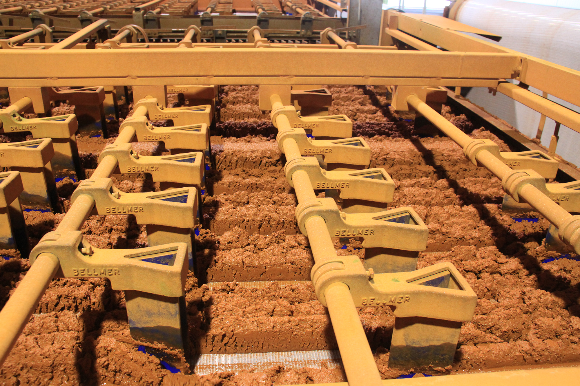 Produktion von BC.ATOX Scon Produktion von BC.ATOX Scon