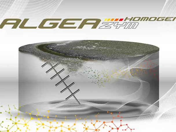 Imagebild ALGEAZYM HOMOGEN Imagebild ALGEAZYM HOMOGEN