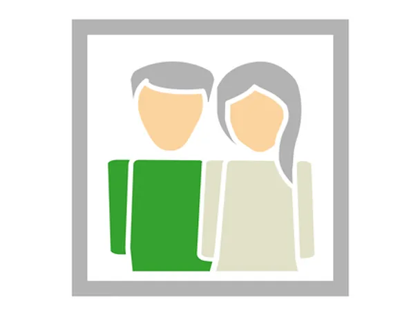 Icon Nachhaltigkeit Gesellschaftliche Verantwortung