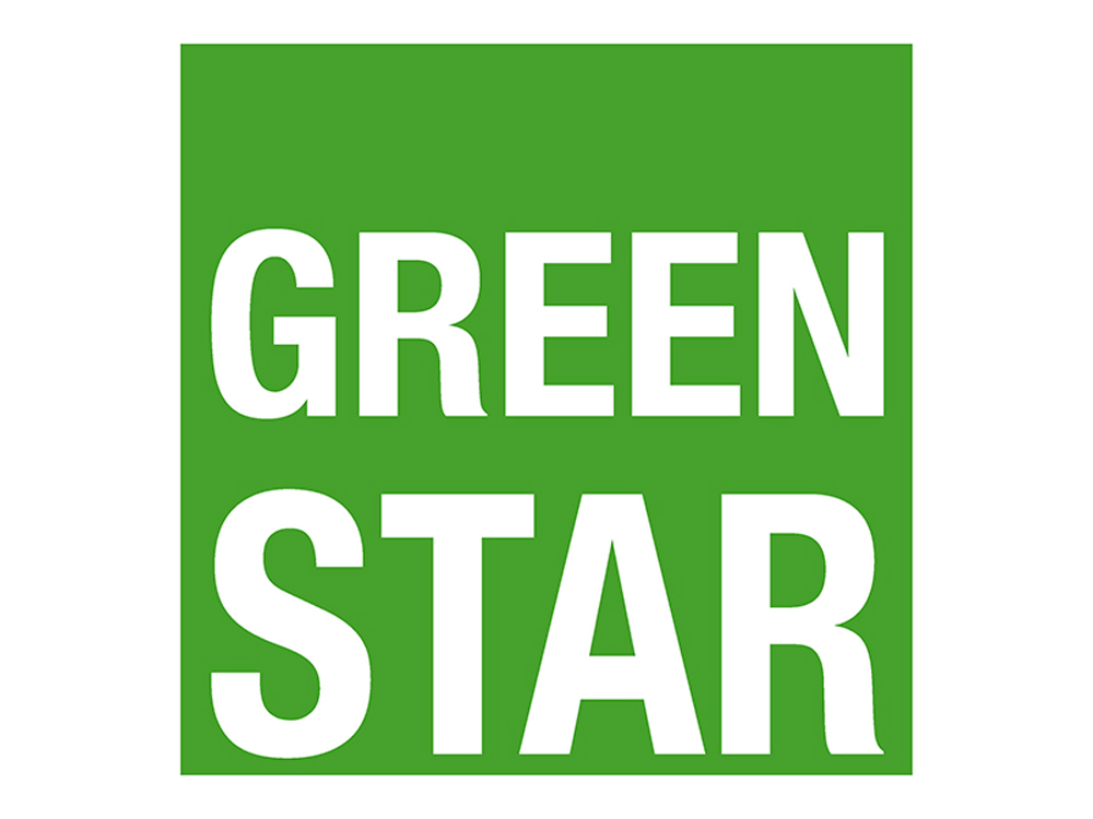 Produktlogo GreenStar