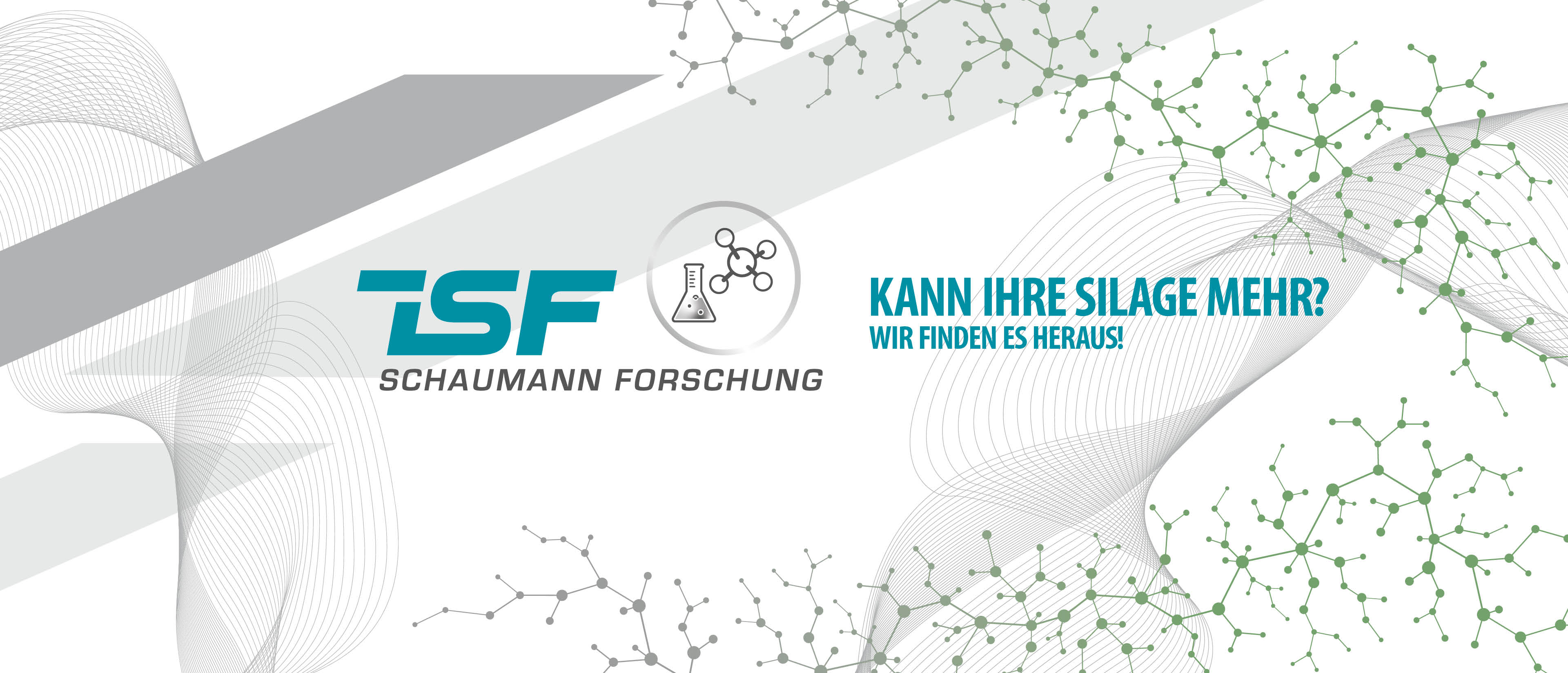 Imagebild Substratanalyse - Kann Ihre Silage mehr?