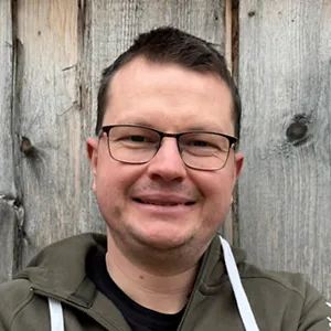 Portrait Matthias Kagerl Portrait Matthias Kagerl