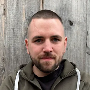 Portrait Marco Hack Portrait Marco Hack