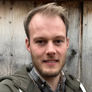 Portrait Jascha Stegemann Portrait Jascha Stegemann