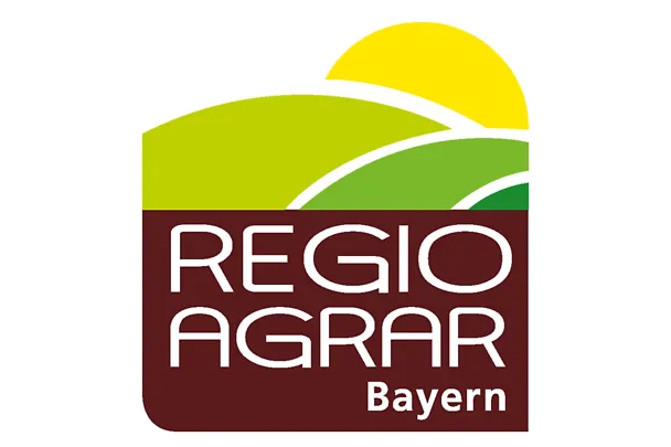 Logo RegioAgrar Bayern Logo RegioAgrar Bayern