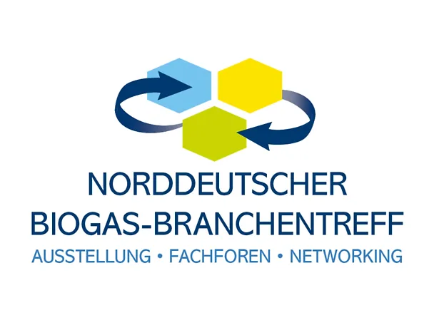 Logo Norddeutscher Biogas-Branchentreff