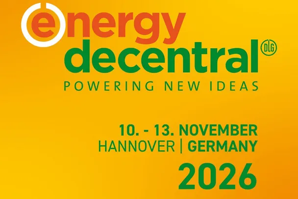 Logo Energy Decentral 2026 Logo Energy Decentral 2026