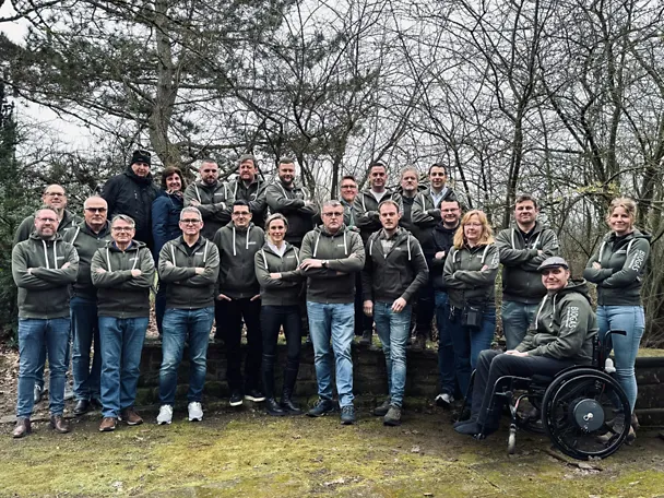 Schaumann BioEnergy Team Schaumann BioEnergy Team